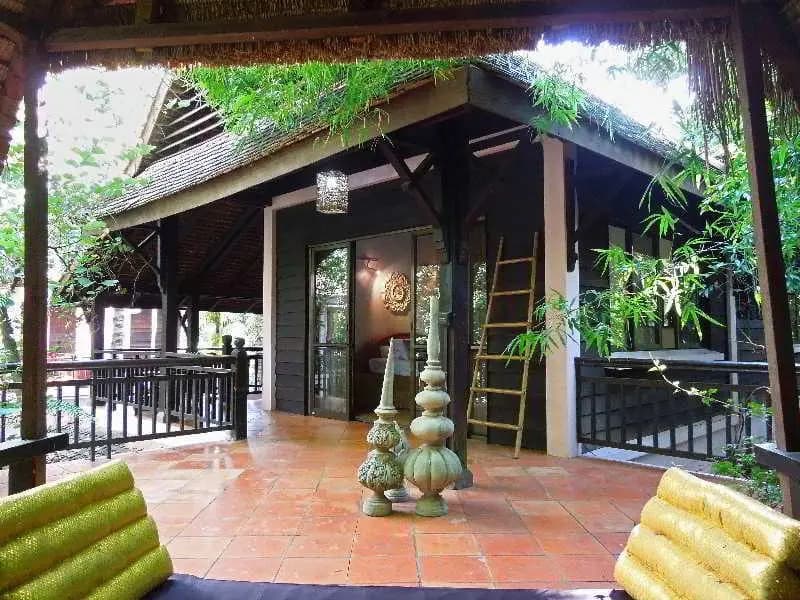 The RiverGarden Siem Reap - photo 12