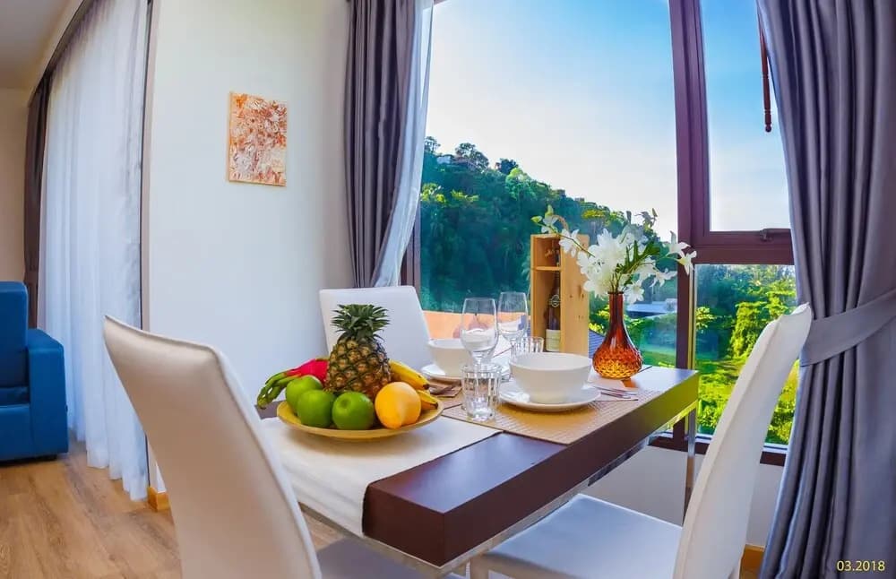 514 Aristo 2 Sea View - photo 6