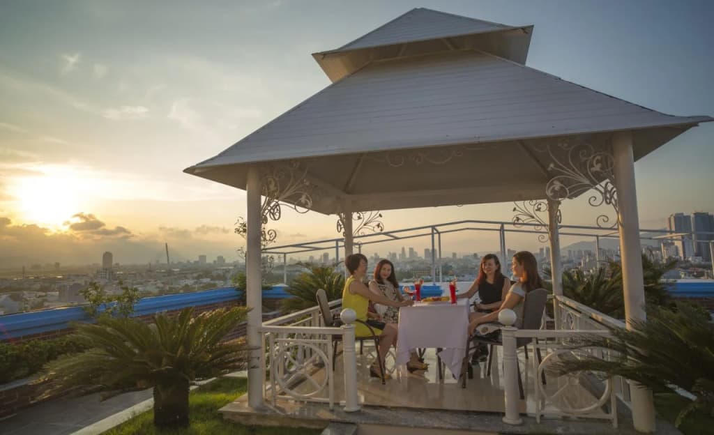 Hemera Boutique Hotel - photo 20