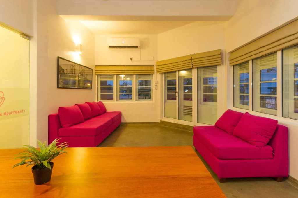 My Story Hostel - photo 30