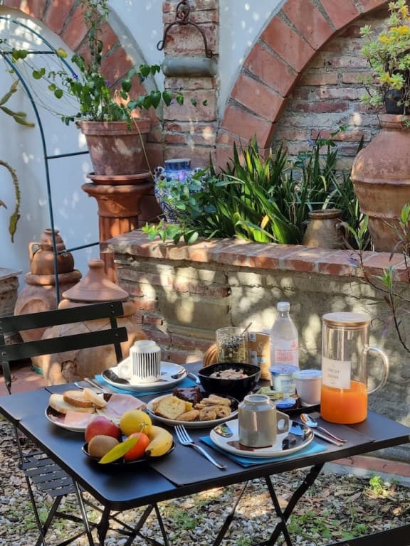B&B Firenze 400 - photo 36