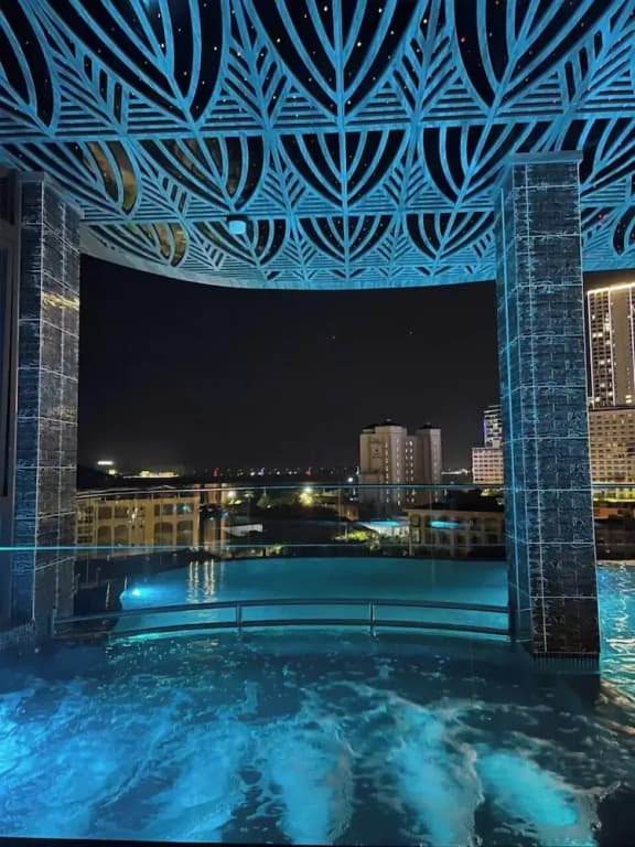 W Premium Nha Trang - photo 50