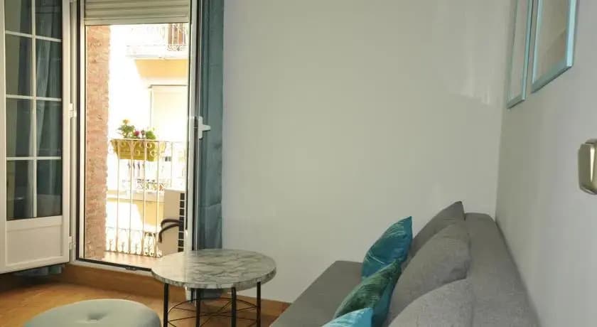Apartamento Madrid Centro Malasana - photo 3