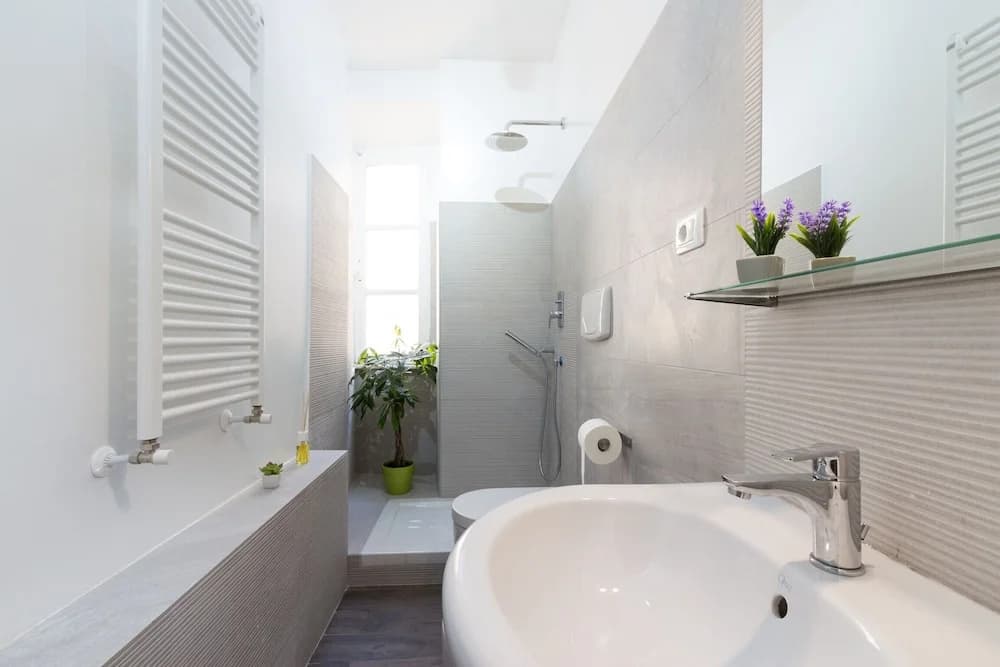 Trendy Apartment Piazza del Popolo - photo 8