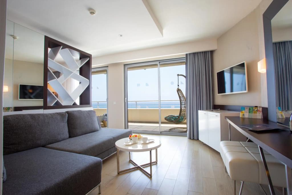 Selene Beach & Spa Hotel - photo 30