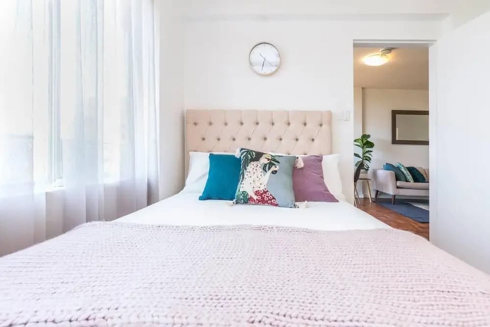 One Bedder Close To Potts Point And Sydney Cbd - photo 3