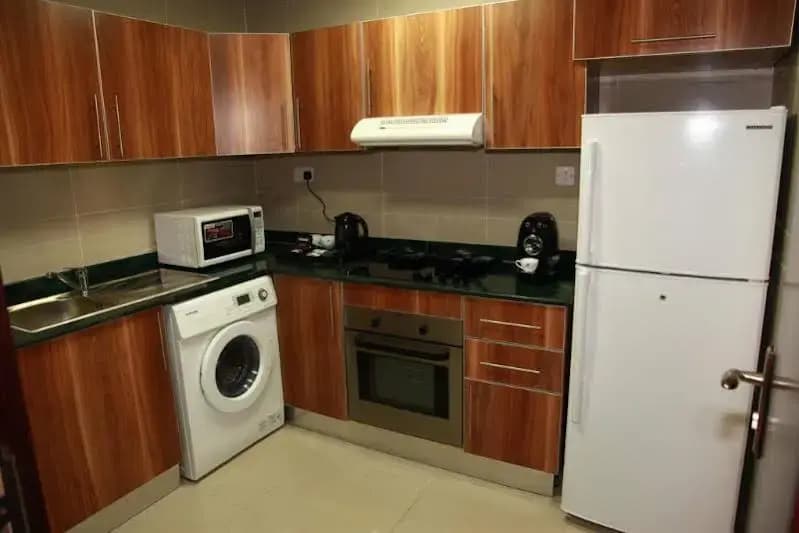 Doha Downtown Hotel Apartments - photo 36