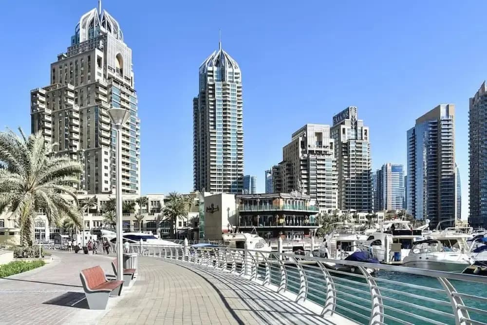Key View - Marina Diamond 4 - photo 22
