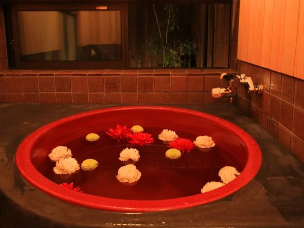 Hanakago Kyoto - photo 7