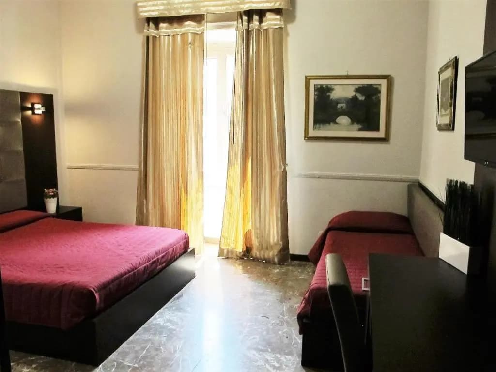Hotel d'Este - photo 13