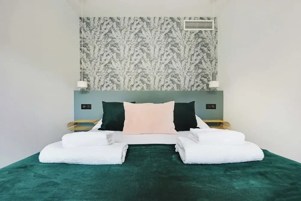 Apartment for 6 People in Paris - photo 3