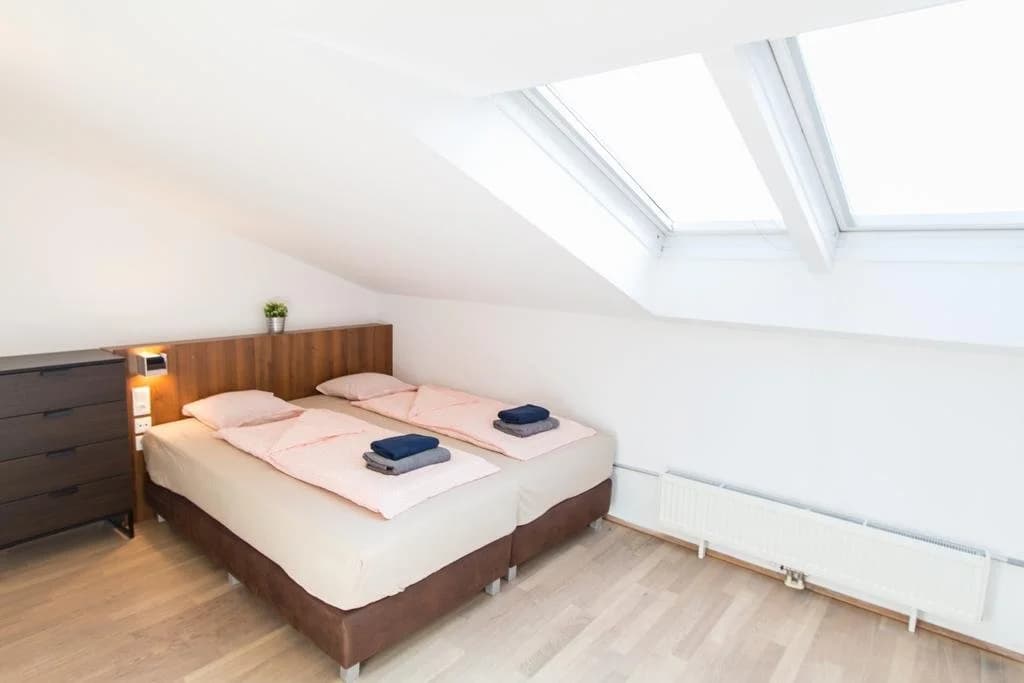 VISIONAPARTMENTS Vienna Leonhardgasse - photo 5