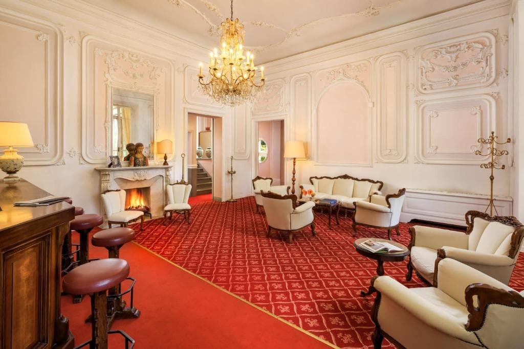 Hotel Villa Carlotta - photo 2