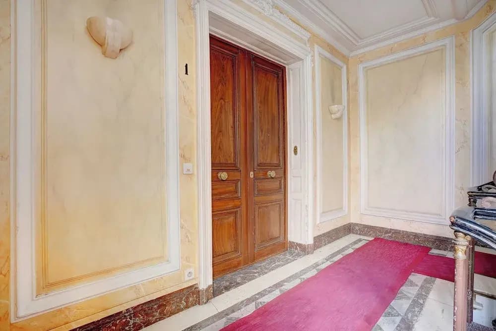 Charming Apartment - 4BR -10p- Madeleine - photo 14