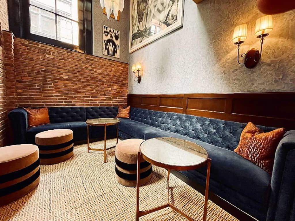Walker Hotel Tribeca - photo 17