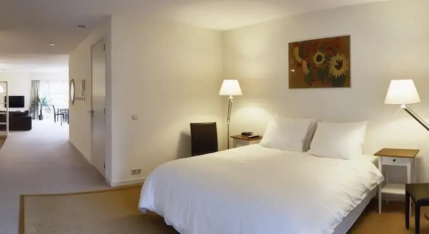 The Harbor House - photo 10
