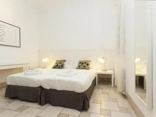 Apartment Eixample Esquerre RocafortDiputació - photo 6