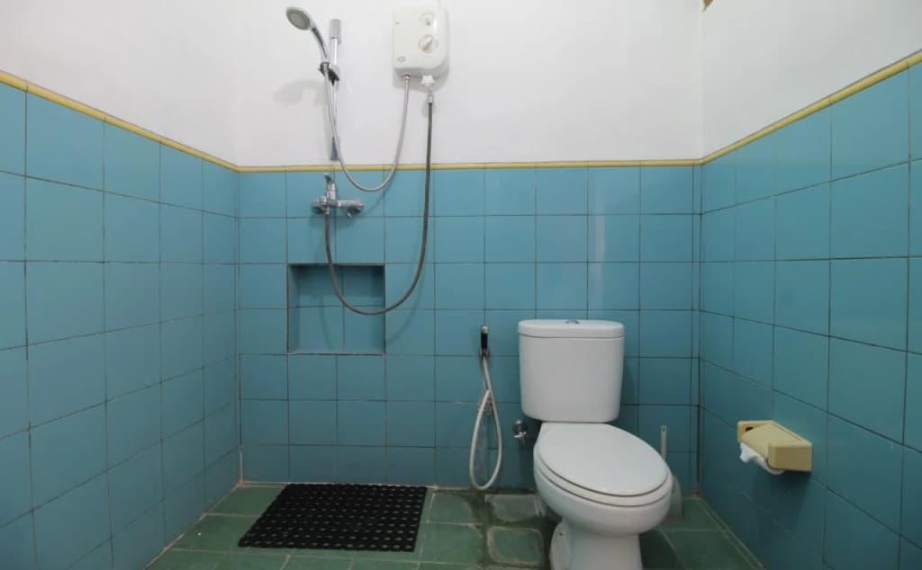 Bangka Bed and Breakfast - photo 10