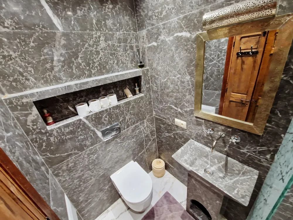 Click Riad & Spa - photo 10