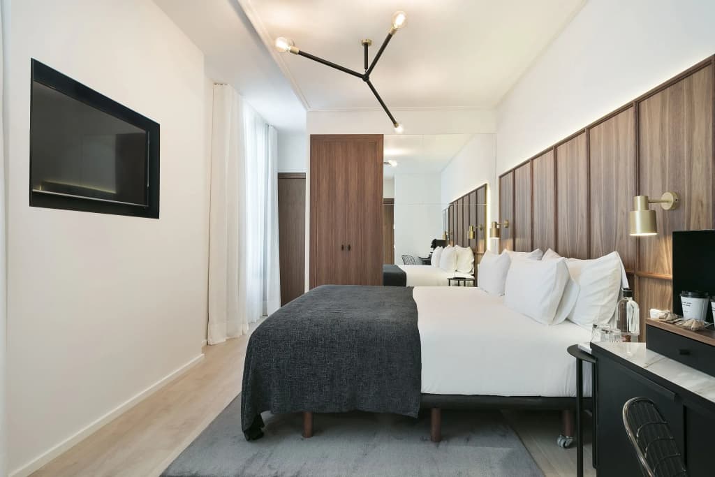 Yurbban Passage Hotel & Spa - photo 5