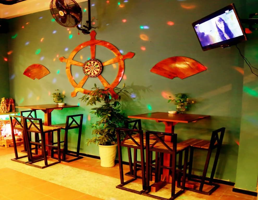 Like Backpacker Hostel - photo 11