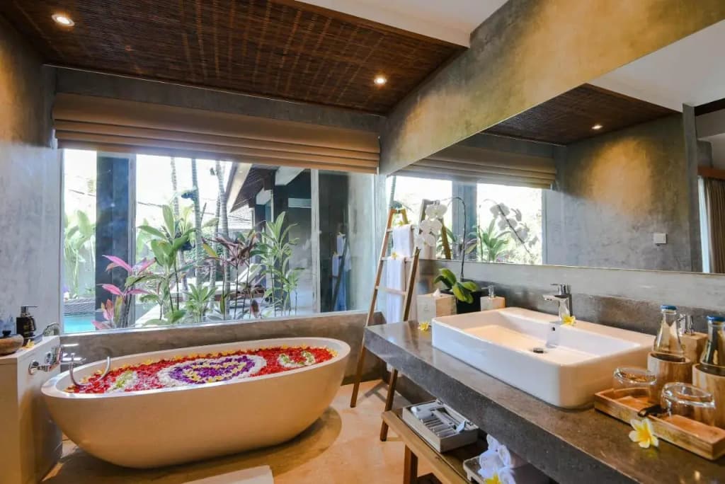 Purana Suite Ubud - photo 11