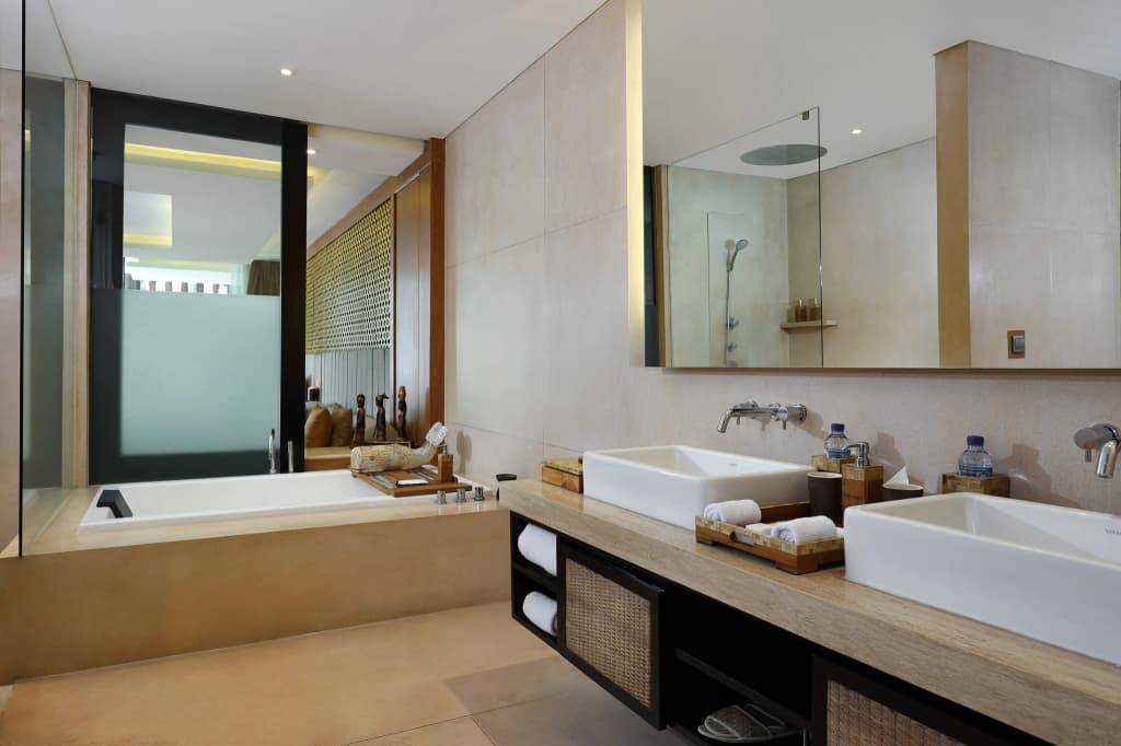 Grand Seminyak - Lifestyle Boutique Resorts Hotel - photo 11