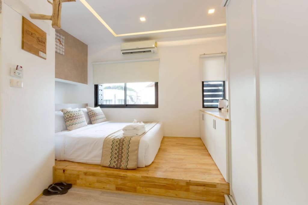 Le Pure Hotel Chiangmai (SHA Extra Plus) - photo 4