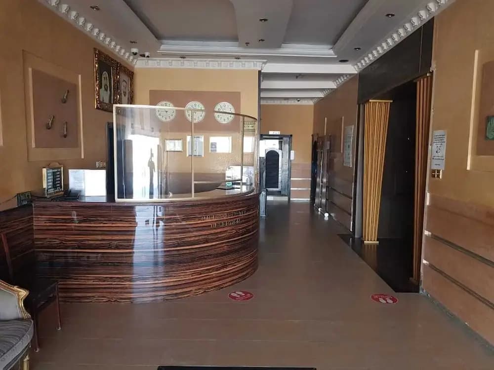 Julphar Hotel - photo 13