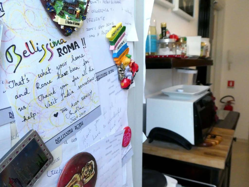 Bellissima Roma - photo 11