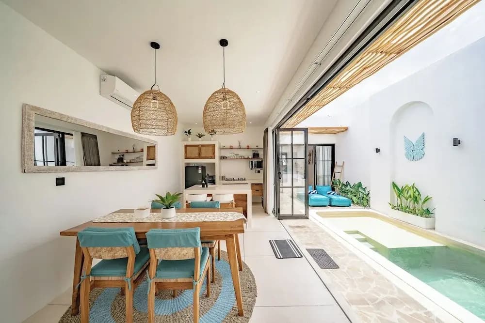 Villa Lumière 1 Seminyak - photo 18
