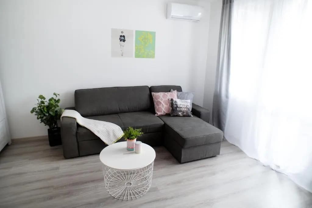 Grand Trees Apartment - photo 8