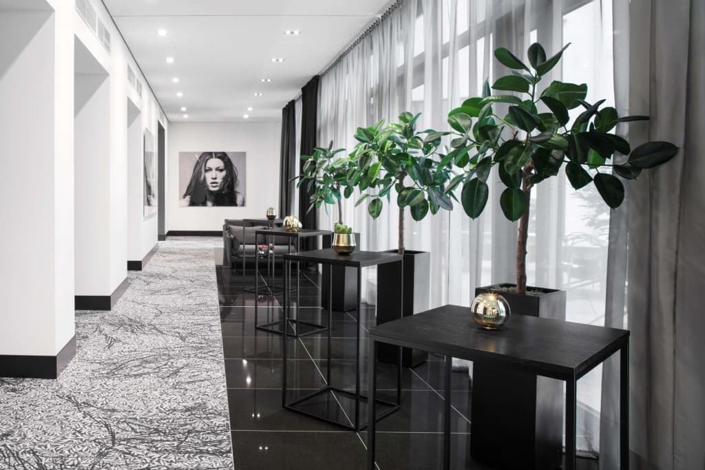 Hotel AMANO Grand Central - photo 17