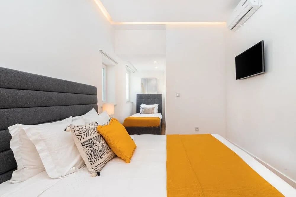 Combro Luxury Apartment - photo 5