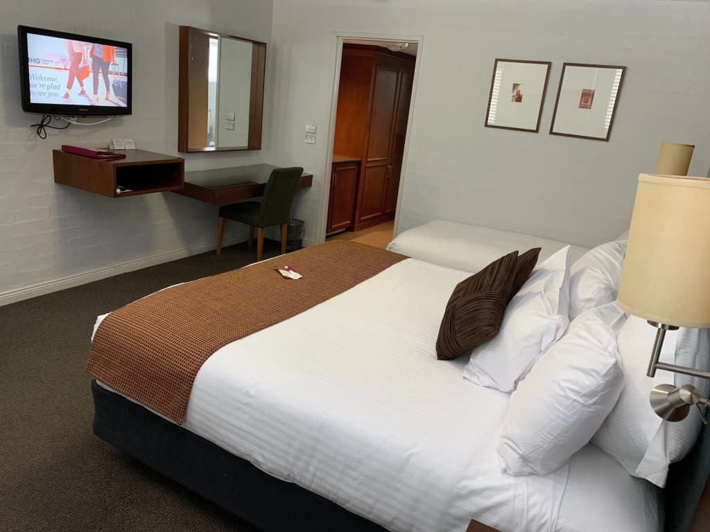 Crowne Plaza Hawkesbury Valley - photo 6