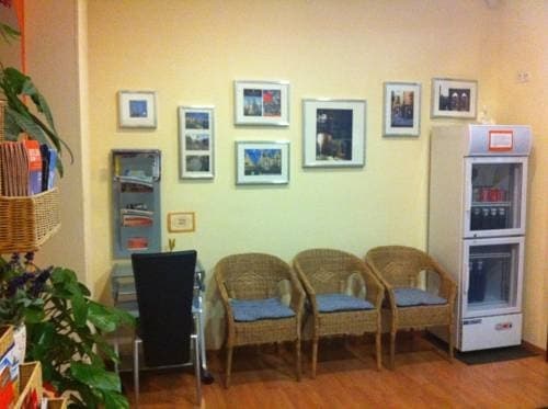 Hostal Sant Pau - photo 22
