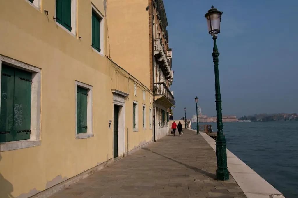 Ca Sansovino - photo 1