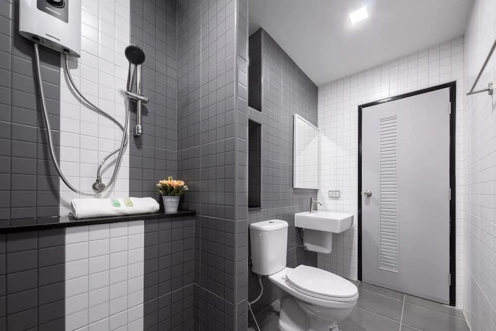 Aqua Residences - photo 9