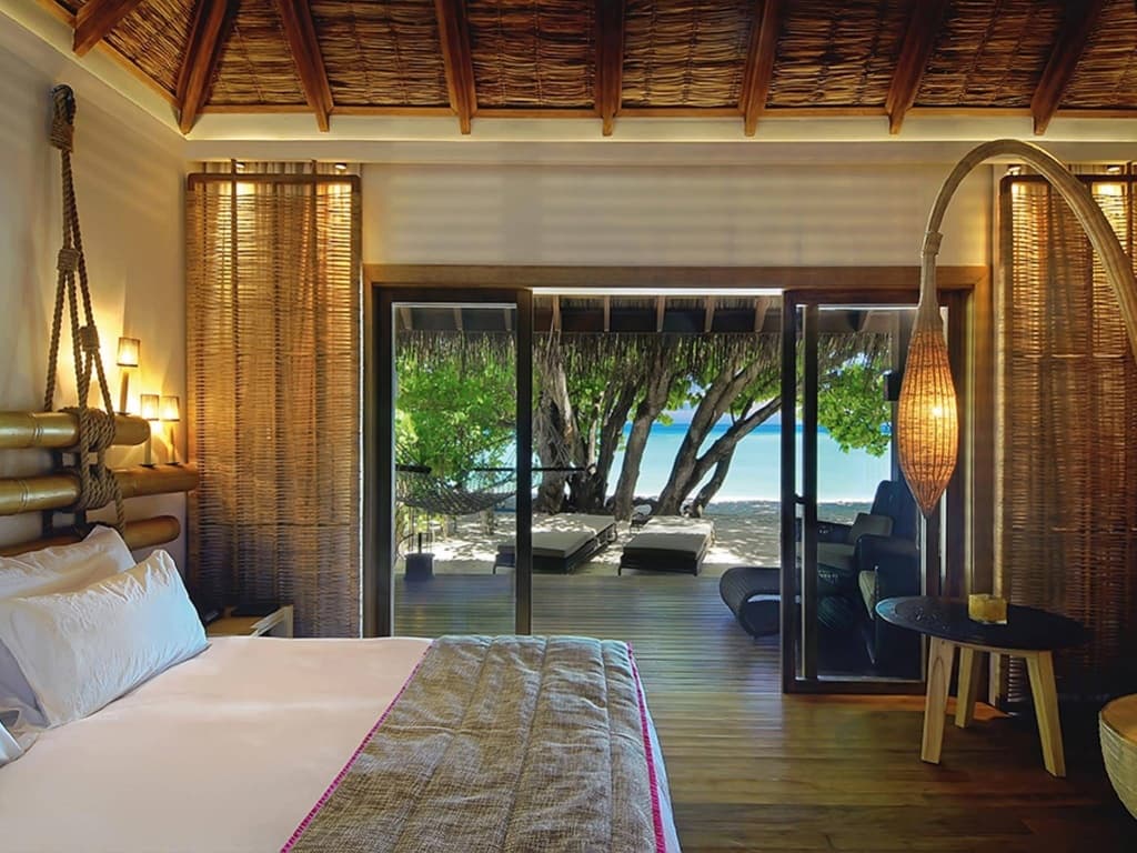 Constance Moofushi All Inclusive Hotel - main photo