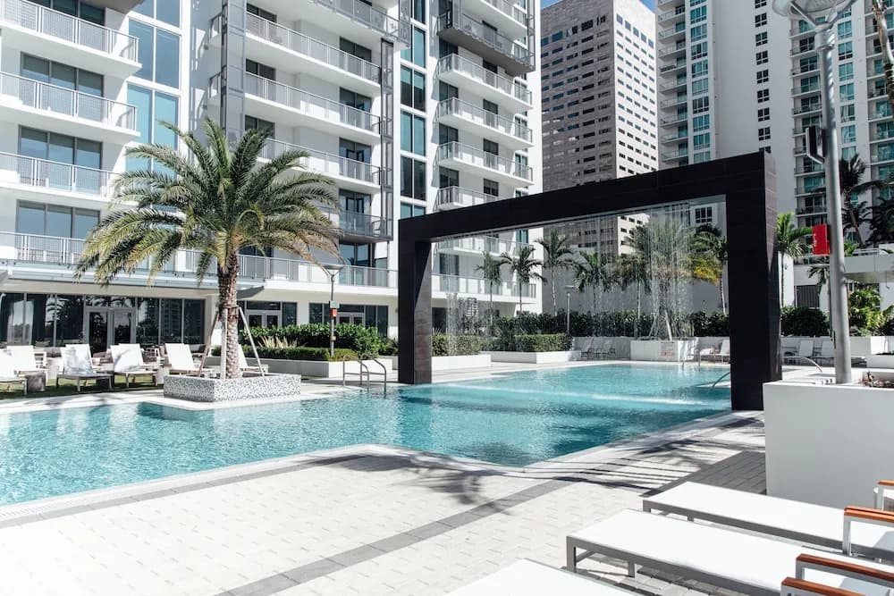 Mint House Miami – Downtown - photo 9