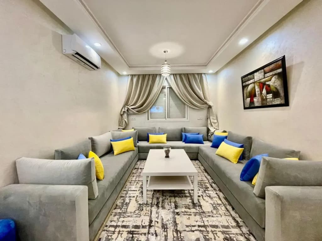 Appartement Les Soeurs - photo 8