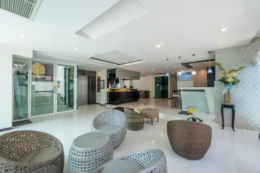 Yenna Apartment - photo 3