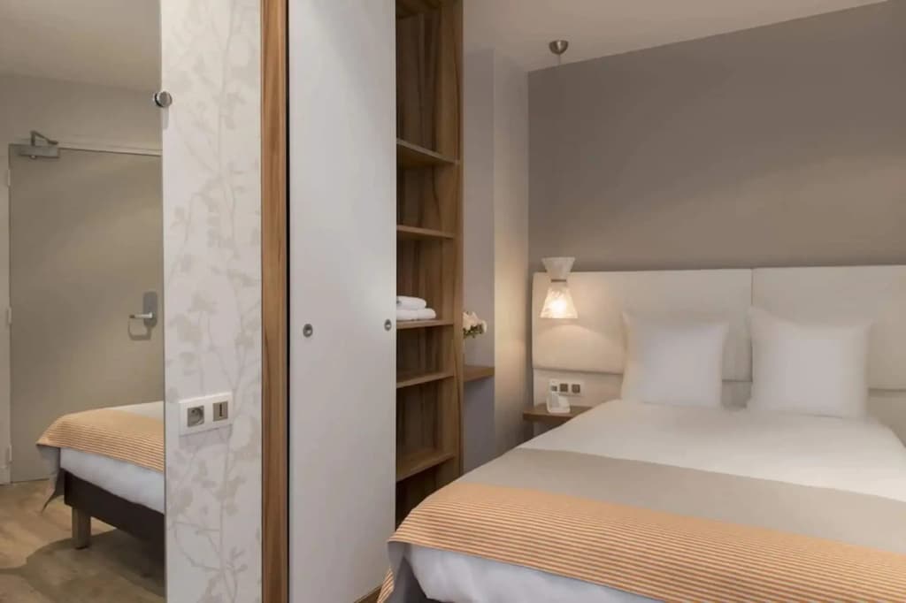 Hôtel Magenta 38 by Happyculture - photo 5