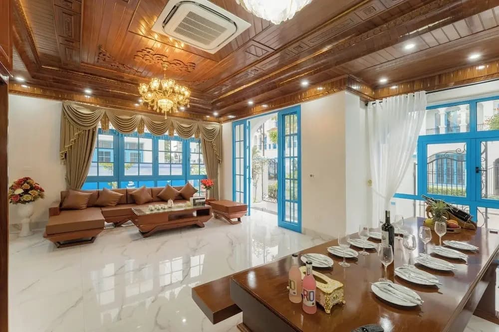 Phoenix Villas Sun Ha Long - photo 27