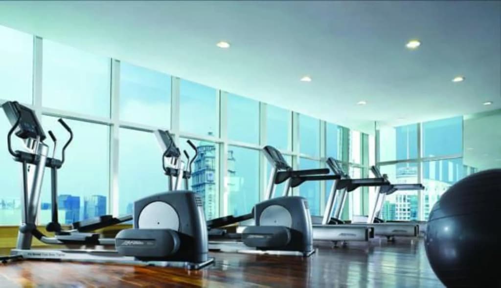 The Mayflower, Jakarta - Marriott Executive Apt - photo 15