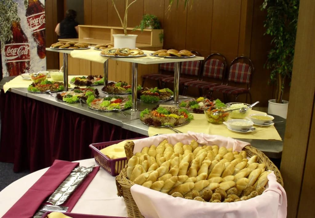 Hotel Krystal - photo 8
