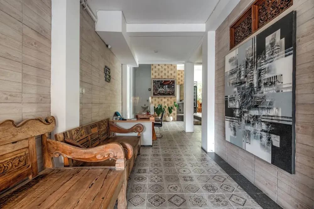 D Sarian Seminyak - photo 14