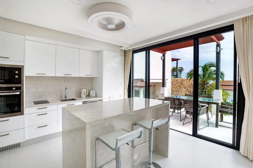 Horizon Villas Samui - photo 6