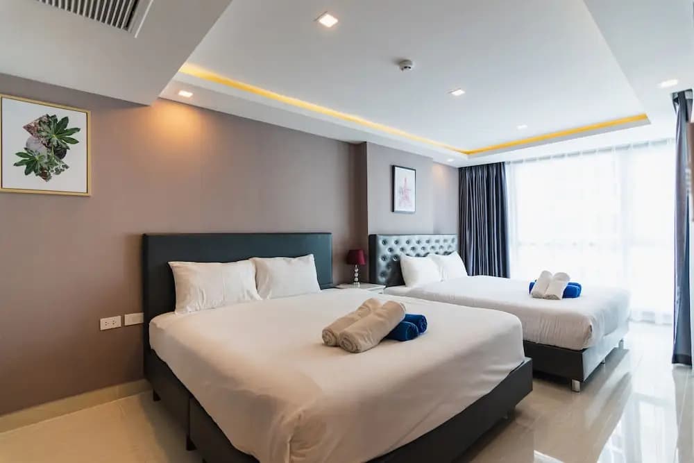 Centara Grand Avenue by Pattaya Holiday - photo 6