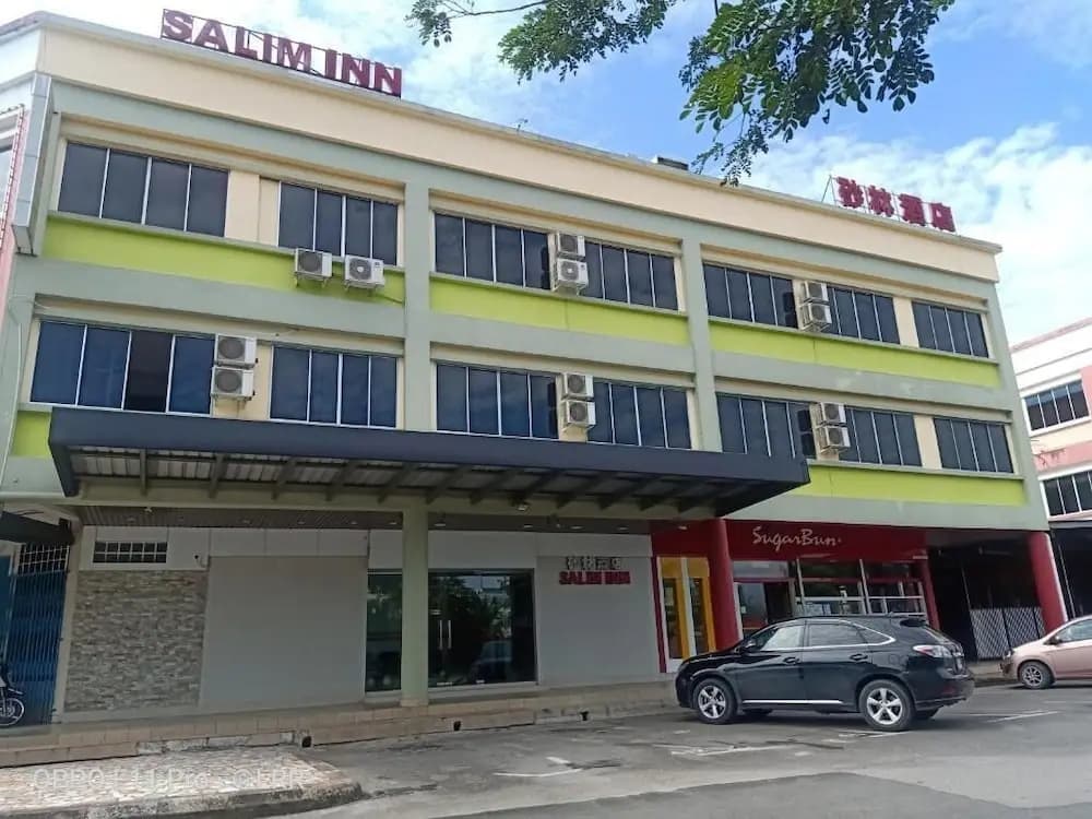 Salim Inn - photo 26
